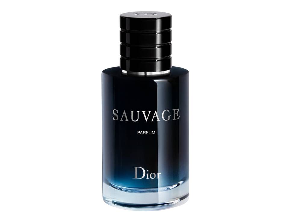 Sauvage Uomo PARFUM by Christian Dior  100 ML. Spray